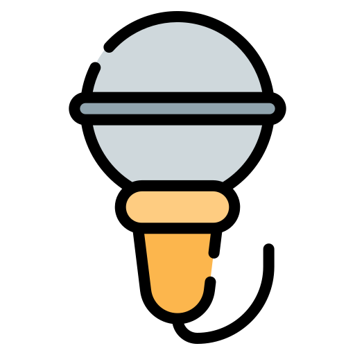 microphone icon
